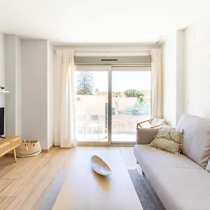  Apartamento Huelin