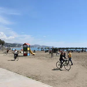  Appartement Port And -parking-