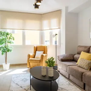  Appartement Modern Center