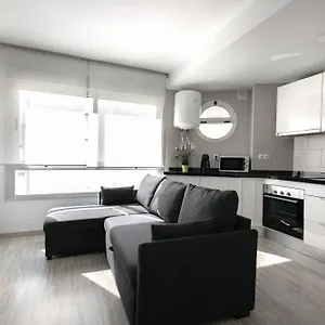  Apartamento Princesa Atico