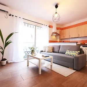  Apartamento Adri