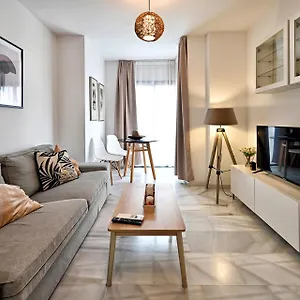  Apartamento En La Costa Del Sol Free Parking