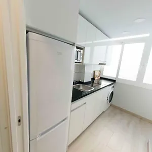  Apartamento Luxury And Cozy