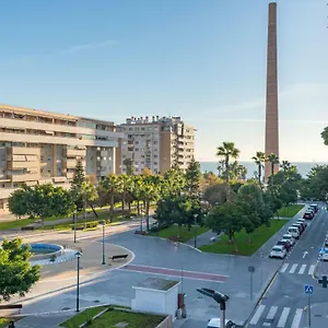  Apartamento Lu&cia La Playa